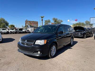 2018 Dodge Grand Caravan SXT   - Photo 15 - Phoenix, AZ 85009