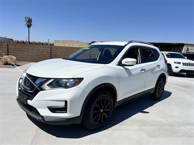 2018 Nissan Rogue SV   - Photo 2 - Phoenix, AZ 85009