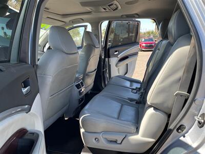 2016 Acura MDX SH-AWD w/Tech w/RES   - Photo 6 - Phoenix, AZ 85009