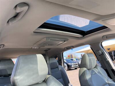 2016 Acura MDX SH-AWD w/Tech w/RES   - Photo 11 - Phoenix, AZ 85009