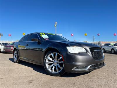 2016 Chrysler 300 Limited   - Photo 1 - Phoenix, AZ 85009