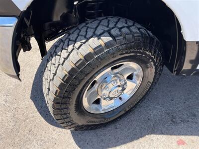 2010 Dodge Ram 2500 ST   - Photo 11 - Phoenix, AZ 85009