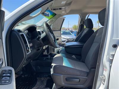 2010 Dodge Ram 2500 ST   - Photo 5 - Phoenix, AZ 85009