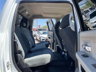 2010 Dodge Ram 2500 ST   - Photo 8 - Phoenix, AZ 85009