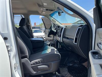 2010 Dodge Ram 2500 ST   - Photo 7 - Phoenix, AZ 85009