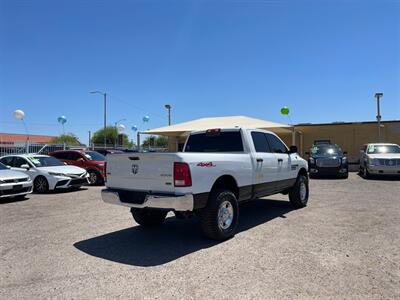 2010 Dodge Ram 2500 ST   - Photo 15 - Phoenix, AZ 85009
