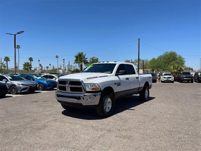 2010 Dodge Ram 2500 ST   - Photo 13 - Phoenix, AZ 85009