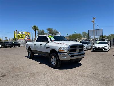 2010 Dodge Ram 2500 ST   - Photo 12 - Phoenix, AZ 85009
