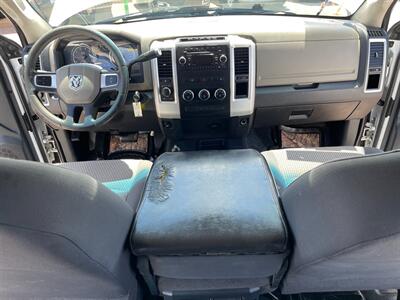 2010 Dodge Ram 2500 ST   - Photo 9 - Phoenix, AZ 85009