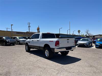 2010 Dodge Ram 2500 ST   - Photo 14 - Phoenix, AZ 85009