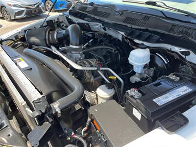 2010 Dodge Ram 2500 ST   - Photo 10 - Phoenix, AZ 85009
