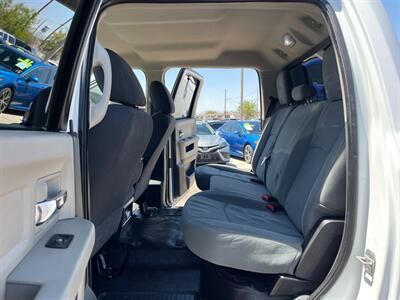 2010 Dodge Ram 2500 ST   - Photo 6 - Phoenix, AZ 85009