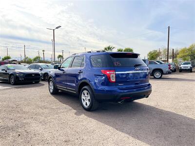 2013 Ford Explorer   - Photo 15 - Phoenix, AZ 85009