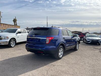 2013 Ford Explorer   - Photo 16 - Phoenix, AZ 85009