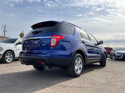 2013 Ford Explorer   - Photo 4 - Phoenix, AZ 85009