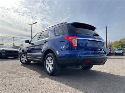 2013 Ford Explorer   - Photo 3 - Phoenix, AZ 85009