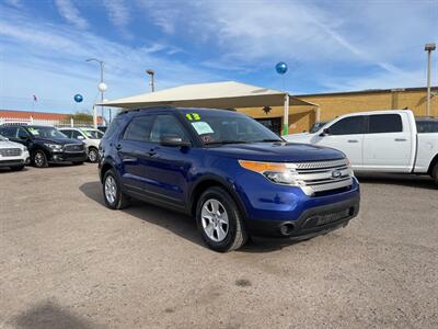 2013 Ford Explorer   - Photo 13 - Phoenix, AZ 85009