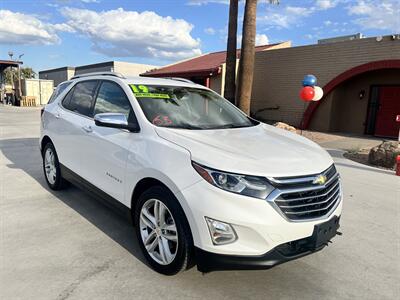 2019 Chevrolet Equinox Premier SUV