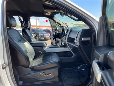 2016 Ford F-150 Lariat   - Photo 7 - Phoenix, AZ 85009