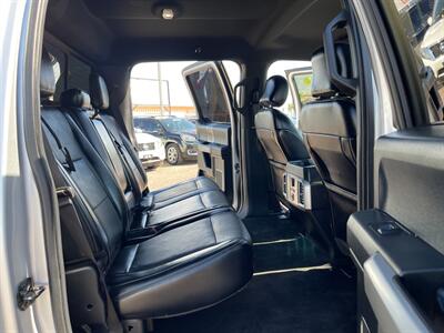 2016 Ford F-150 Lariat   - Photo 8 - Phoenix, AZ 85009