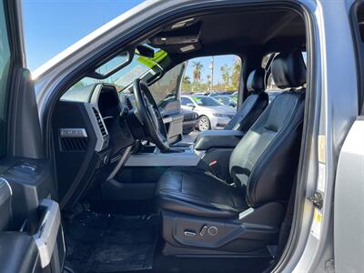 2016 Ford F-150 Lariat   - Photo 5 - Phoenix, AZ 85009