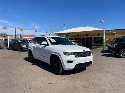 2020 Jeep Grand Cherokee Altitude   - Photo 13 - Phoenix, AZ 85009