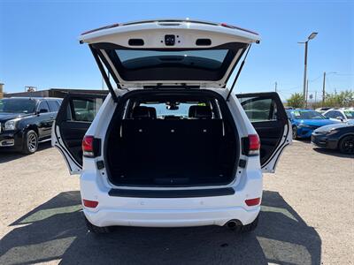 2020 Jeep Grand Cherokee Altitude   - Photo 7 - Phoenix, AZ 85009