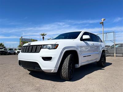 2020 Jeep Grand Cherokee Altitude   - Photo 2 - Phoenix, AZ 85009