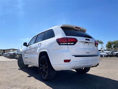 2020 Jeep Grand Cherokee Altitude   - Photo 3 - Phoenix, AZ 85009