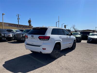 2020 Jeep Grand Cherokee Altitude   - Photo 16 - Phoenix, AZ 85009