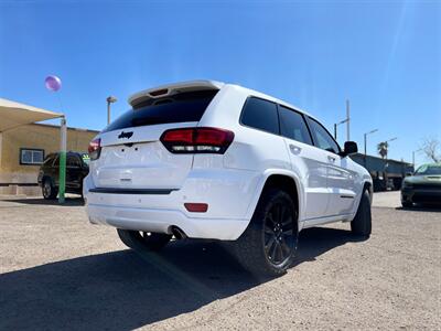 2020 Jeep Grand Cherokee Altitude   - Photo 4 - Phoenix, AZ 85009