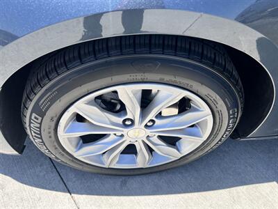 2020 Chevrolet Malibu LT - Photo 16 - Phoenix, AZ 85009