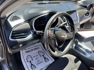 2020 Chevrolet Malibu LT - Photo 8 - Phoenix, AZ 85009
