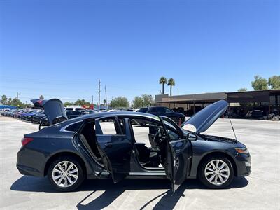 2020 Chevrolet Malibu LT - Photo 5 - Phoenix, AZ 85009
