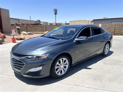 2020 Chevrolet Malibu LT - Photo 2 - Phoenix, AZ 85009