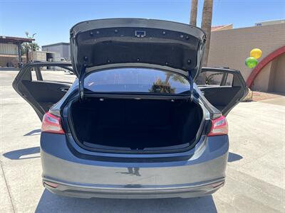 2020 Chevrolet Malibu LT - Photo 12 - Phoenix, AZ 85009