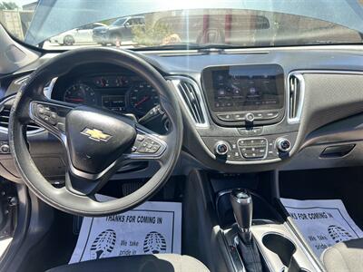 2020 Chevrolet Malibu LT - Photo 9 - Phoenix, AZ 85009