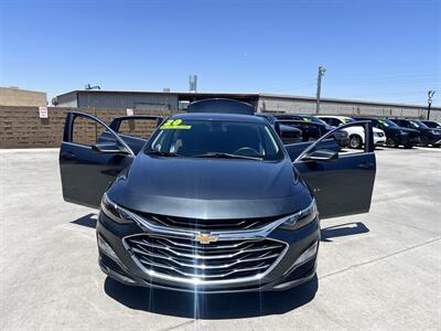 2020 Chevrolet Malibu LT - Photo 4 - Phoenix, AZ 85009