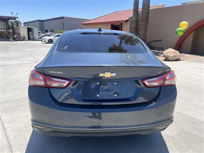 2020 Chevrolet Malibu LT - Photo 3 - Phoenix, AZ 85009