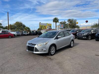 2012 Ford Focus SE   - Photo 13 - Phoenix, AZ 85009