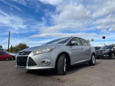 2012 Ford Focus SE   - Photo 2 - Phoenix, AZ 85009