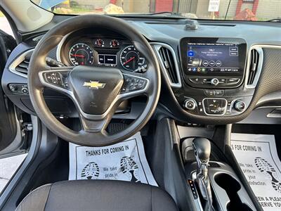 2023 Chevrolet Malibu LS Fleet   - Photo 9 - Phoenix, AZ 85009