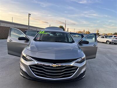 2023 Chevrolet Malibu LS Fleet   - Photo 4 - Phoenix, AZ 85009