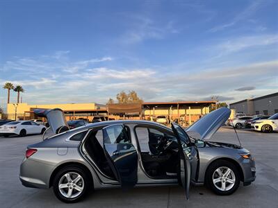 2023 Chevrolet Malibu LS Fleet   - Photo 5 - Phoenix, AZ 85009