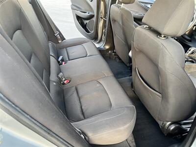 2023 Chevrolet Malibu LS Fleet   - Photo 13 - Phoenix, AZ 85009