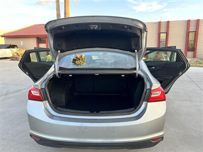 2023 Chevrolet Malibu LS Fleet   - Photo 12 - Phoenix, AZ 85009