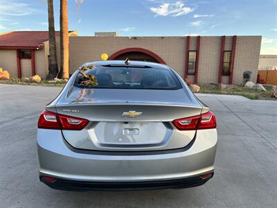 2023 Chevrolet Malibu LS Fleet   - Photo 3 - Phoenix, AZ 85009