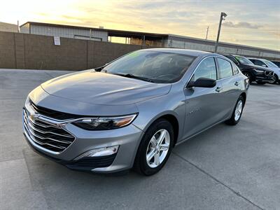 2023 Chevrolet Malibu LS Fleet   - Photo 2 - Phoenix, AZ 85009