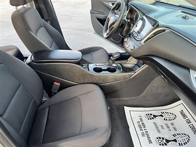 2023 Chevrolet Malibu LS Fleet   - Photo 14 - Phoenix, AZ 85009