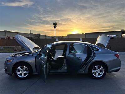 2023 Chevrolet Malibu LS Fleet   - Photo 6 - Phoenix, AZ 85009